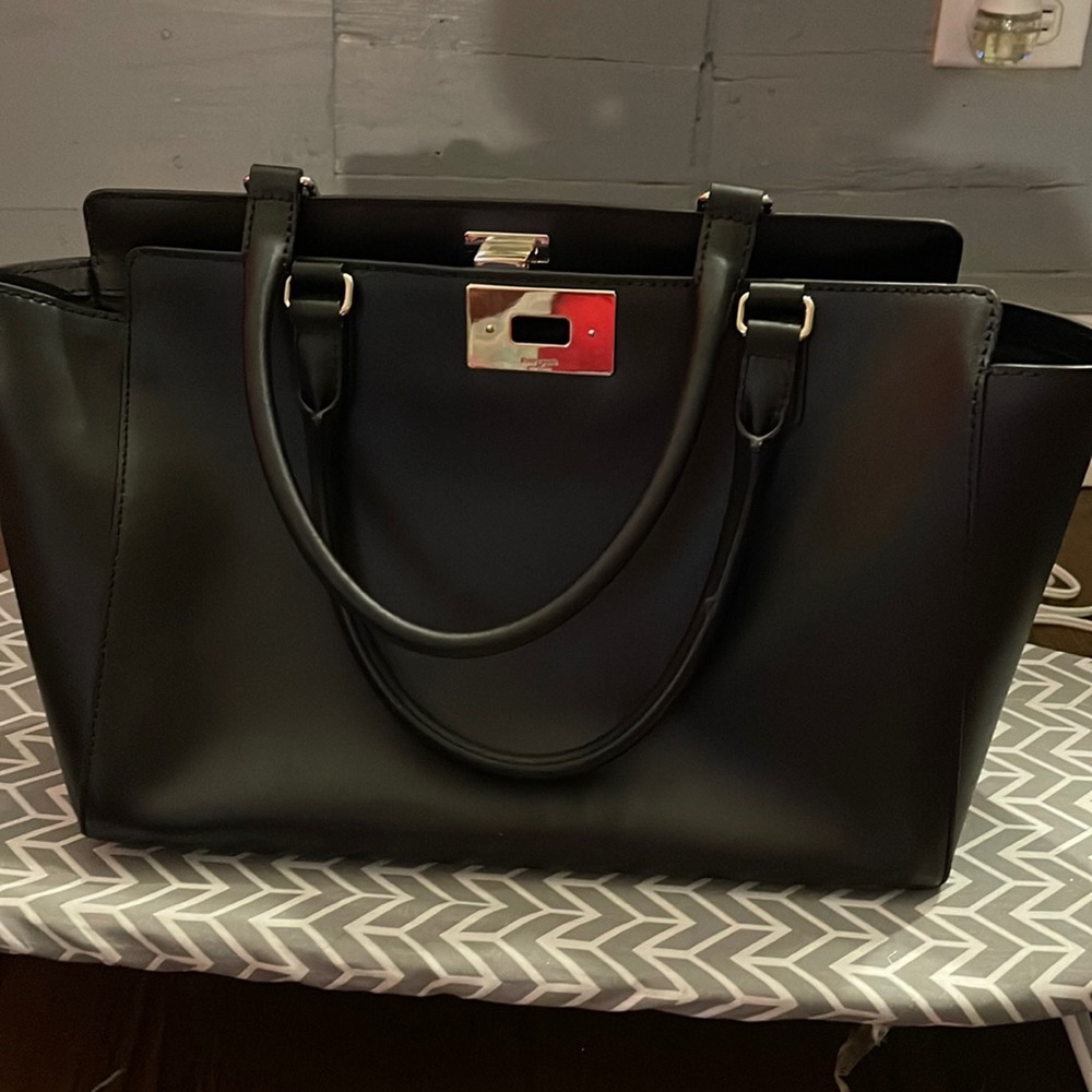 Great work bag